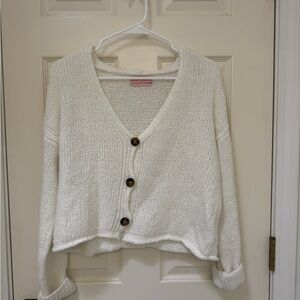 Urban Outfitters Cardigann